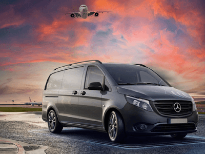 istanbul airport transfer