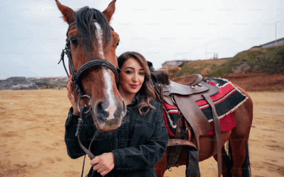 Cappadocia Horse Ride