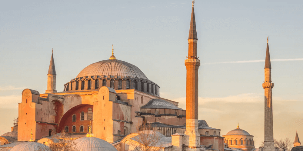 istanbul old city tour