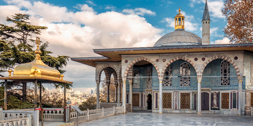 istanbul old city tour