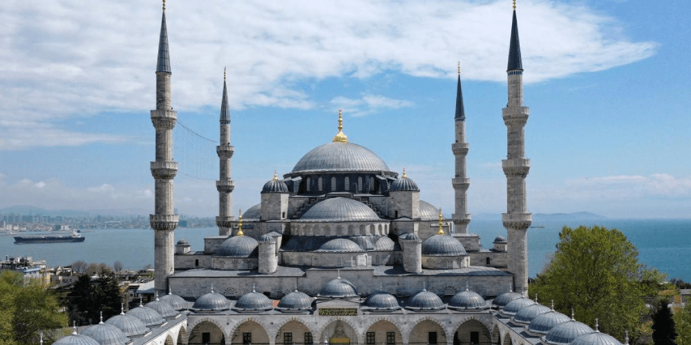 istanbul old city tour